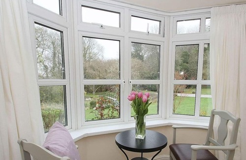Bodmin House | TRELAZE, pet friendly, country holiday cottage in Wadebridge