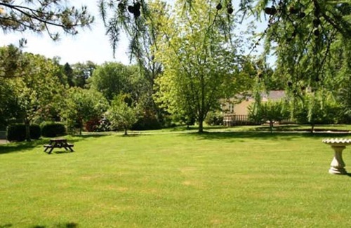 Bodmin House | TRELAZE, pet friendly, country holiday cottage in Wadebridge