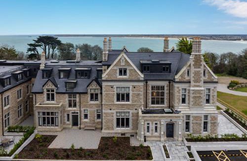 Carbis Bay Hotel | Treloyhan Manor St Ives