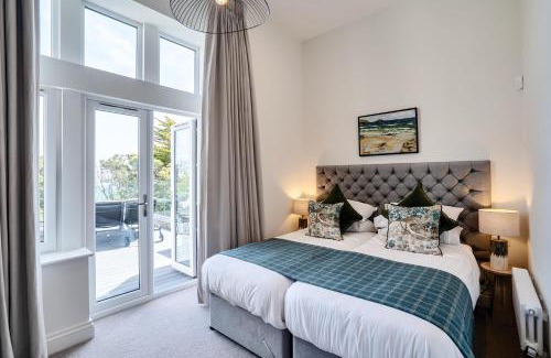 Carbis Bay Hotel | Treloyhan Manor St Ives