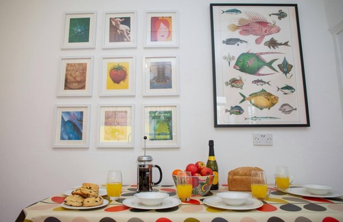 New Quay Cottage | Trem y Don, New Quay