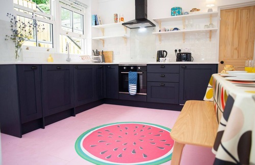 New Quay Cottage | Trem y Don, New Quay
