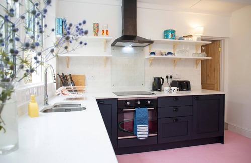 New Quay Cottage | Trem y Don, New Quay