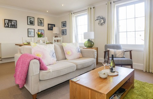 St. Agnes Apartment | Tremanners, ST AGNES