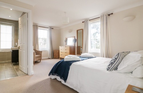 St. Agnes Apartment | Tremanners, ST AGNES