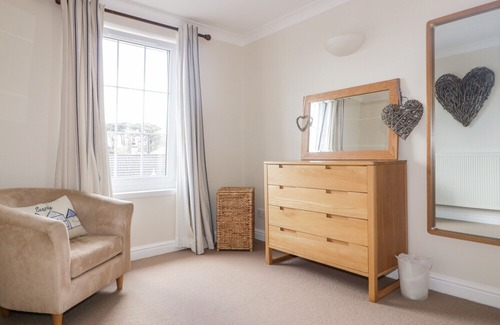 St. Agnes Apartment | Tremanners, ST AGNES