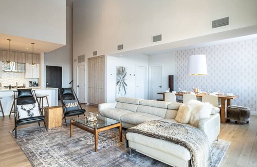 Mont-Tremblant Apartment | Tremblant Prestige - Horizon 2-306