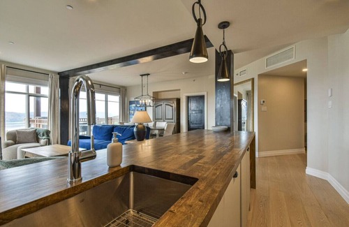 Mont-Tremblant Apartment | Tremblant Prestige - Altitude 170-8
