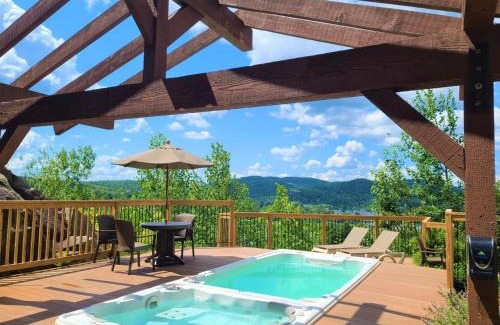 Mont-Tremblant Pedestrian Village House | Tremblant Prestige - Altitude 172-11