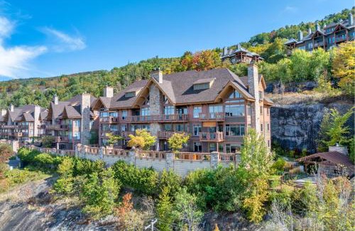 Mont-Tremblant Pedestrian Village House | Tremblant Prestige - Altitude 172-11