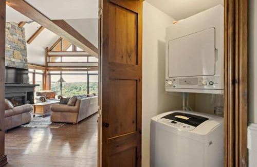 Mont-Tremblant Pedestrian Village House | Tremblant Prestige - Altitude 172-11