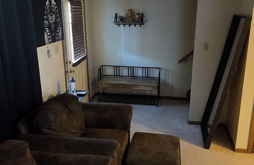 State College House | Tremendous townhome in State College