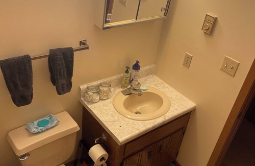 State College House | Tremendous townhome in State College