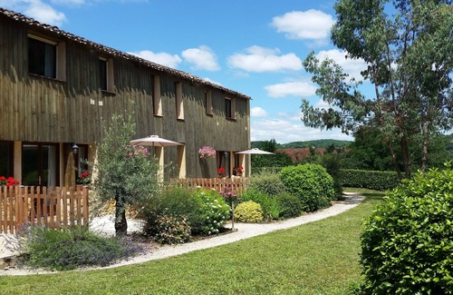 Cales Cottage | Trémolat - Charming cottage decorated with taste - Heated pool - Wifi