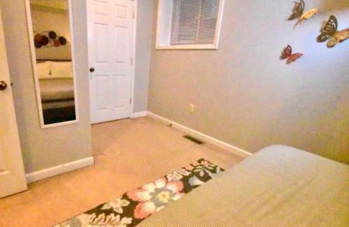 Tremont Apartment | Tremont Apartment