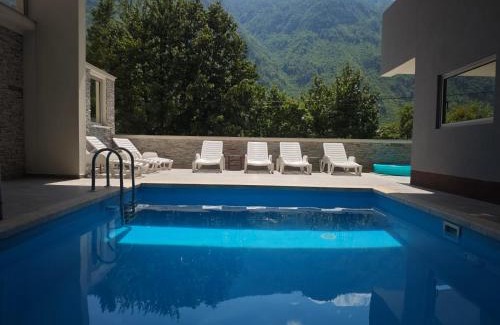 Konjic Apartment | Trend Apartmani Boracko jezero