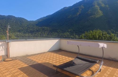 Konjic Apartment | Trend Apartmani Boracko jezero