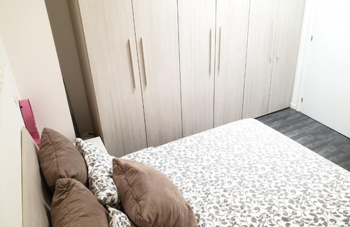 Dergano Apartment | TREND APARTMENTS