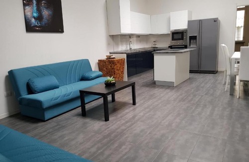 Dergano Apartment | TREND APARTMENTS