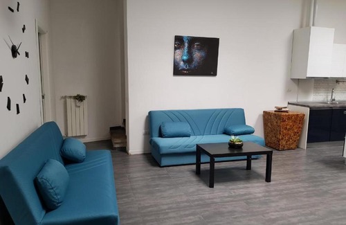 Dergano Apartment | TREND APARTMENTS