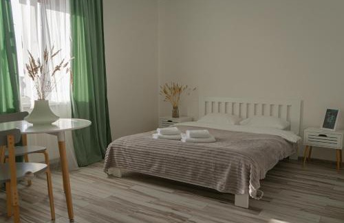 Vinnytsya Apartment | TREND HOUSE Apartments