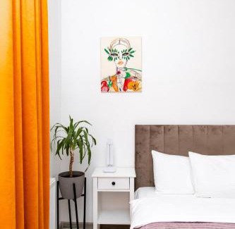 Vinnytsya Apartment | TREND HOUSE Apartments