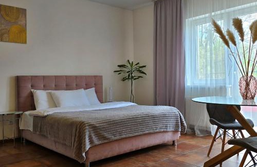 Vinnytsya Apartment | TREND HOUSE Apartments