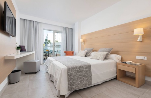 Alcudia Hotel | Trendhotel Alcudia - Adults Only +15