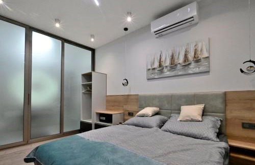 Ujlipotvaros Apartment | TrendSet Flat