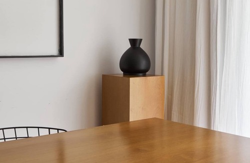 Belgrano Cabin | Trendy apartment in bustling Belgrano