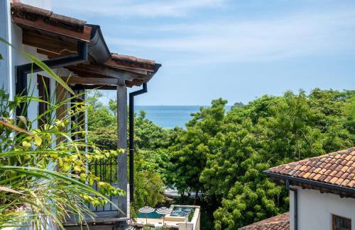 Las Catalinas Apartment | Trendy Condo with Modern Decor, Stunning Ocean Views, and Exclusive Beach Club Access