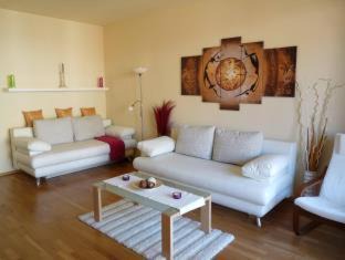Erzsebetvaros Apartment | Trendy Deluxe Apartments