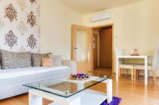 Erzsebetvaros Apartment | Trendy Deluxe Apartments