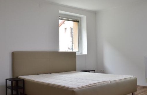 Szombathely Apartment | Trendy Fashion 22 N3 - 3 Bedroom apartment