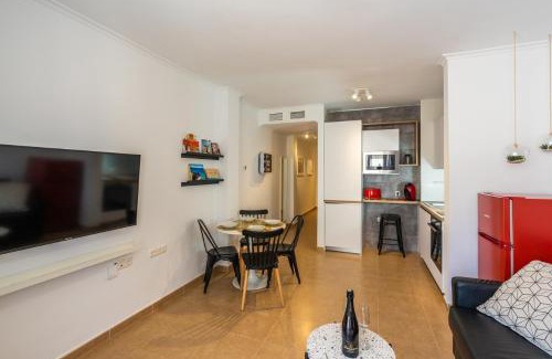 Almeria Centro Apartment | Trendy Homes Almería