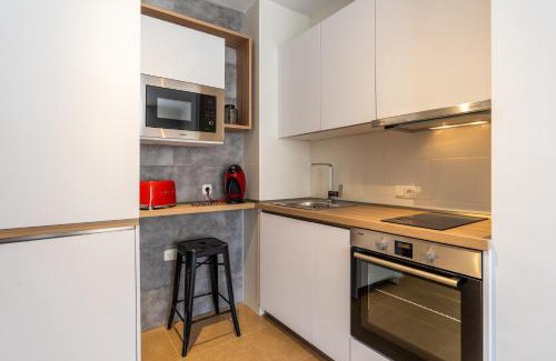 Almeria Centro Apartment | Trendy Homes Almería