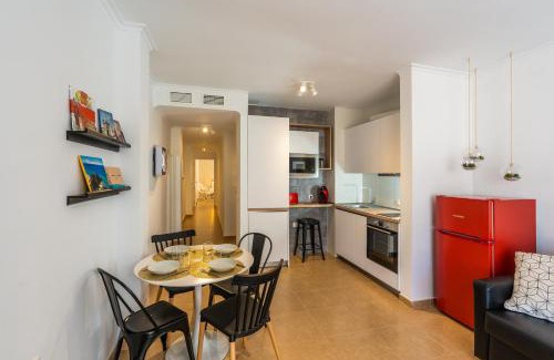 Almeria Centro Apartment | Trendy Homes Almería