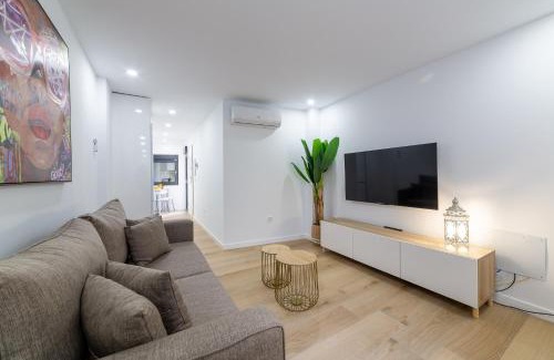 Almeria Centro Apartment | Trendy Homes Lepanto I, a 5 minutos de Puerta Purchena