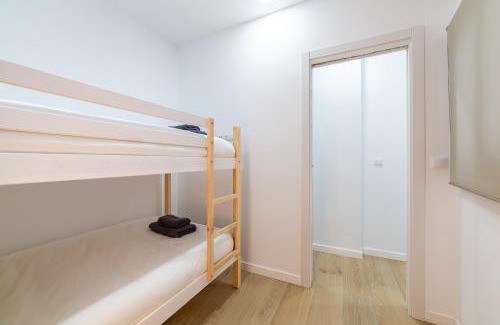 Almeria Centro Apartment | Trendy Homes Lepanto II, a 5 minutos de Puerta Purchena