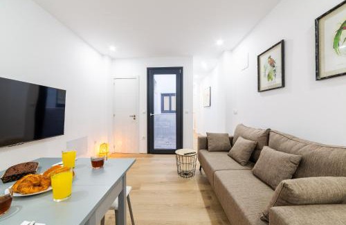 Almeria Centro Apartment | Trendy Homes Lepanto II, a 5 minutos de Puerta Purchena