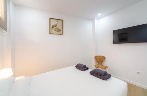 Almeria Centro Apartment | Trendy Homes Lepanto II, a 5 minutos de Puerta Purchena