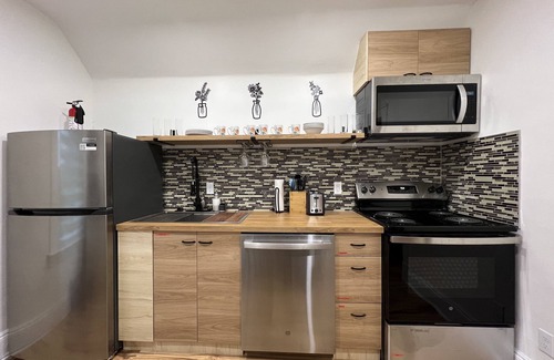 Tremont House | Trendy in Tremont, Cleveland U