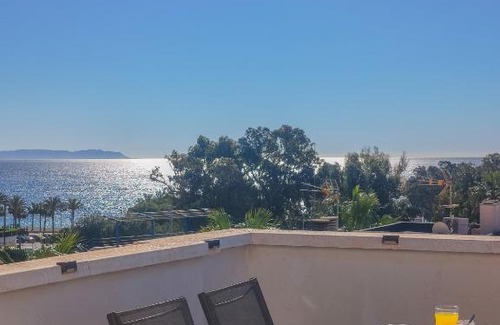 Aguadulce Apartment | TrendyHomes Aguadulce Beach II