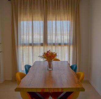Almerimar Apartment | TrendyHomes Almerimar Beach II