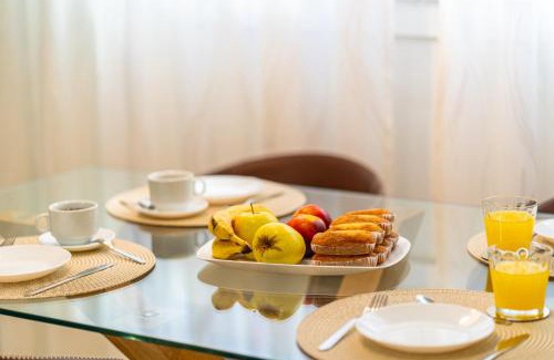 Almeria Centro Apartment | TrendyHomes City Center