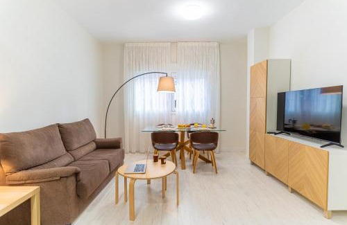 Almeria Centro Apartment | TrendyHomes City Center