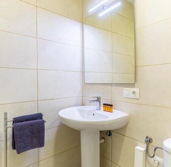Almeria Centro Apartment | TrendyHomes City Center