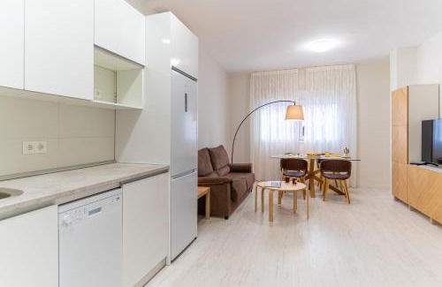 Almeria Centro Apartment | TrendyHomes City Center