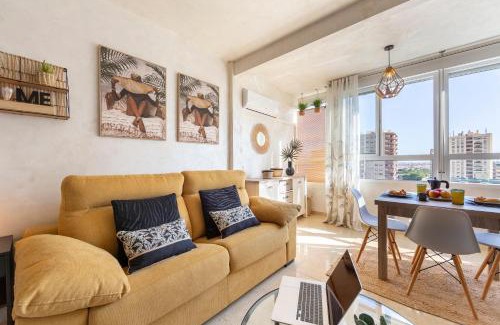Aguadulce Apartment | TrendyHomes Paradise IV