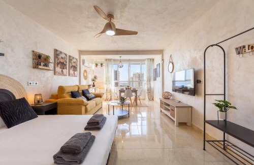 Aguadulce Apartment | TrendyHomes Paradise IV